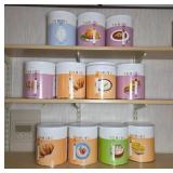 Thrive Life Emergency Freeze Dried Food