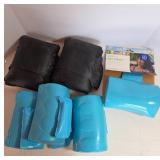 Inflatable Pool And Spa Accessories Set