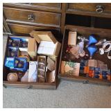 Light Bulbs and Accessories