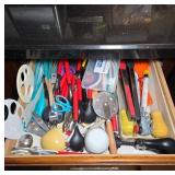 Kitchen Utensils and Tools