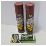 Leather Care and Cleaning Products