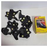 Totes Chromatics Menï¿½s Stretch Rubbers