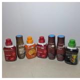SodaStream Soda Mix Flavor Variety