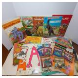 Childrenï¿½s Activity Books