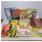Childrenï¿½s and Story Books Collection