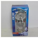 Star Trek USS Enterprise Projection Clock