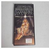 Star Wars Trilogy Soundtrack Box Set