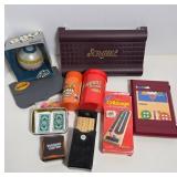 Tabletop Games and Accessories