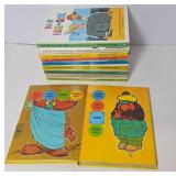 Random House Pop-Up Books Collection