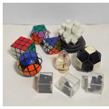 Puzzle and Brain Teaser Collection