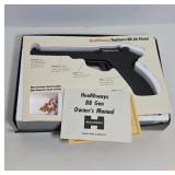 Healthways TopScore BB Air Pistol