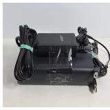 Western Digital External Hard Drive