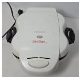 Black & Decker ShellBaker Kitchen Appliance