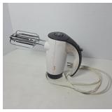Sunbeam Handheld Electric Mixer