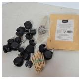 Furniture Parts and Accessories