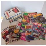 Automotive Magazines Collection