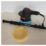 Craftsman 6-Inch Buffer/Polisher Tool