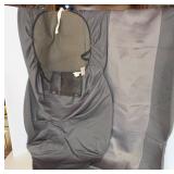 Auto Expressions Polyester Seat Cover