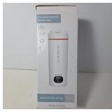 Portable Electric Mini Kettle