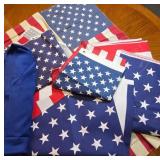 United States Flag Textiles