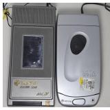 Kinyo VHS Video Cassette Rewinders