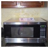Panasonic Countertop Microwave Oven