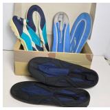 Water Shoes in Sizes 9 and 10
