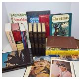 Educational and Religious Books