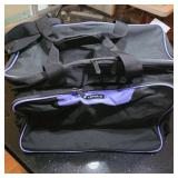 Lefor-Z Sewing Machine Travel Bag