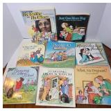 For Better Or For Worse Comic Book Collection