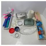 Kitchen and Household Items