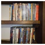 DVD Movie Collection
