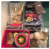 Belts and Buckles Collection