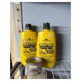 Sterno Fondue and Cooking Fuel Set