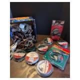 Electrical Extension Cords