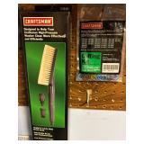 Craftsman Utility Brush and O-Ring Kit