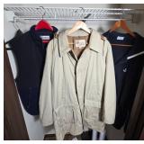 Mens Outerwear by Field and Stream