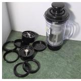 Blender Replacement Parts Without Motor