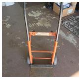 Four Wheel Wonder Dolly Hand Truck