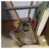 Sears Craftsman Miter Saw Tool