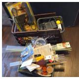 Hand Tools and Accessories