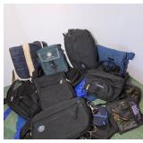 Bags and Fanny Packs Collection