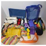 Travel Accessories Collection