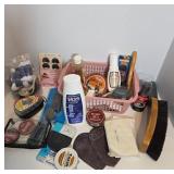 Shoe Cleaning Supplies