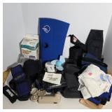 Orthopedic and Therapy Accessories Bundle