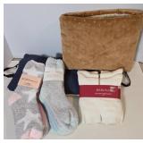 Socks and Accessories