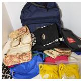 Bag and Accessories Collection