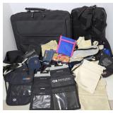 Travel and Document Bags
