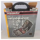 Durabuilt Travel Automotive Tool Kit
