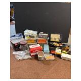 Screws and Staples Collection